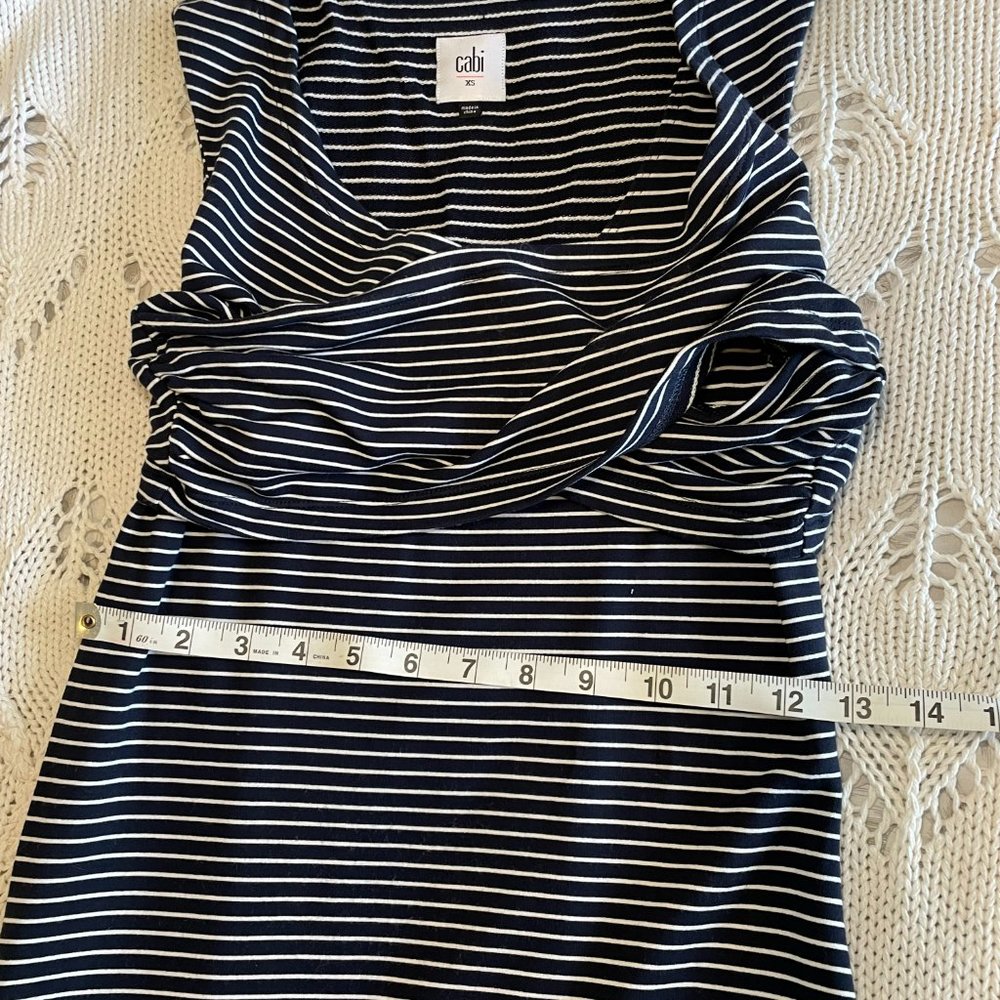 Cabi launch dress XS - Picture 7 of 9